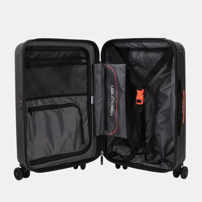 Hedgren Comby Grip S black