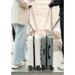 Hedgren Comby Grip S grey-green