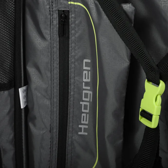 Hedgren Comby Grip S olive