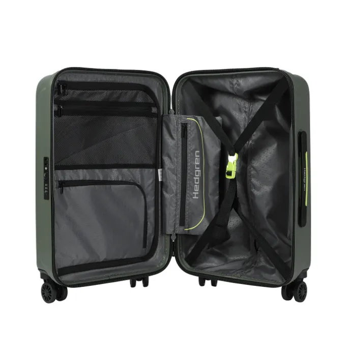 Hedgren Comby Grip S olive