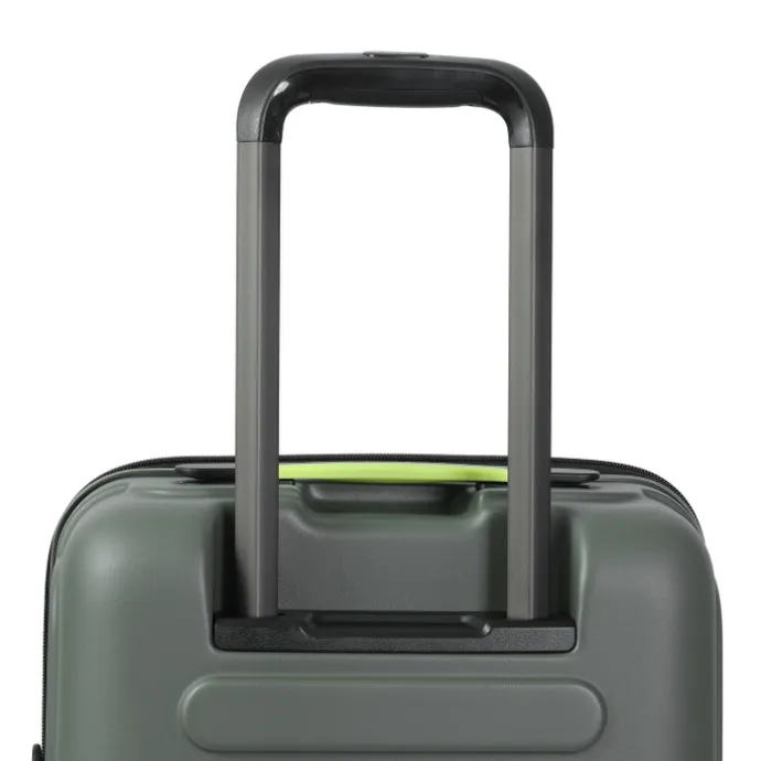 Hedgren Comby Grip S olive