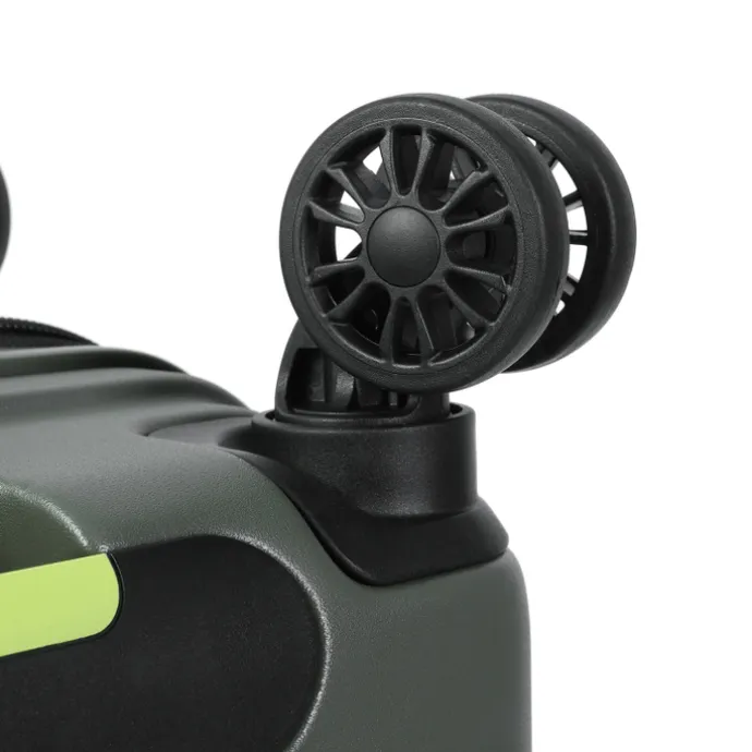 Hedgren Comby Grip S olive