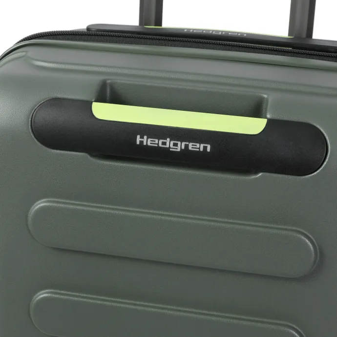 Hedgren Comby Grip S olive