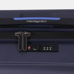 Hedgren Comby Grip S peacoat blue