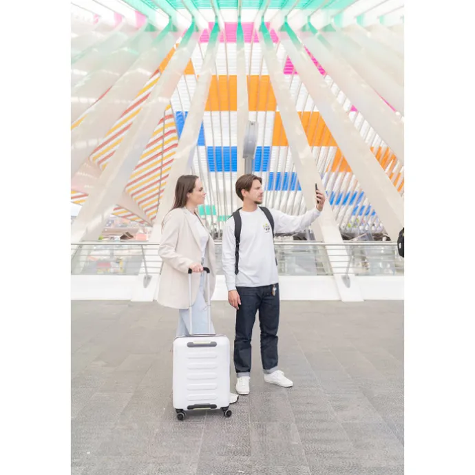 Hedgren Comby Grip XS black