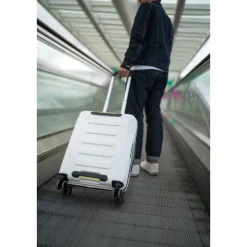 Hedgren Comby Grip XS grey-green