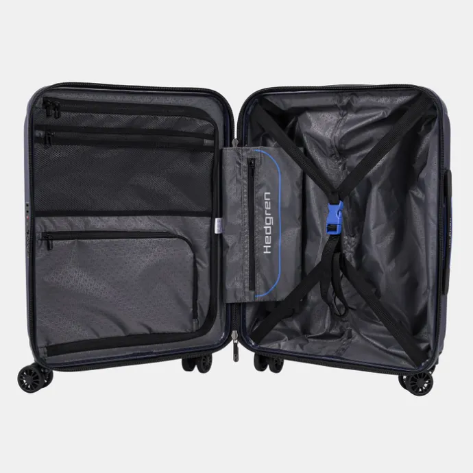 Hedgren Comby Grip XS peacoat blue