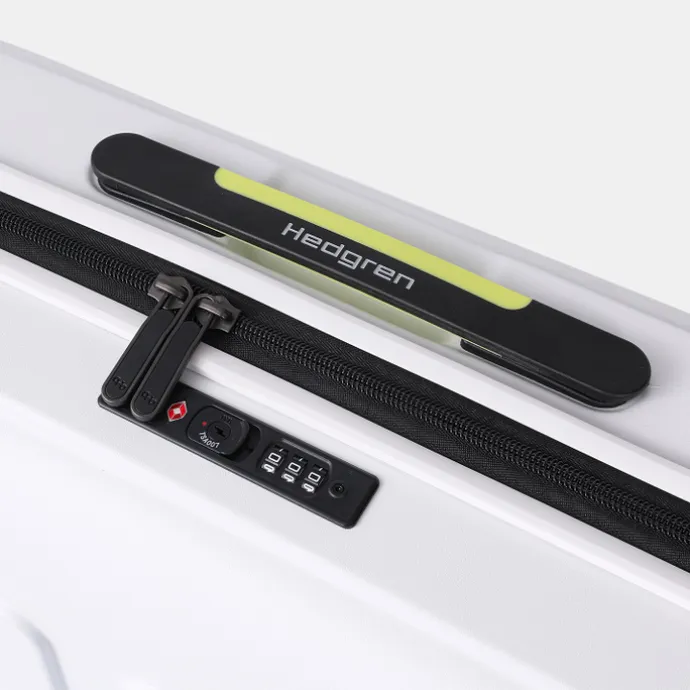 Hedgren Comby Grip XS vaporous grey