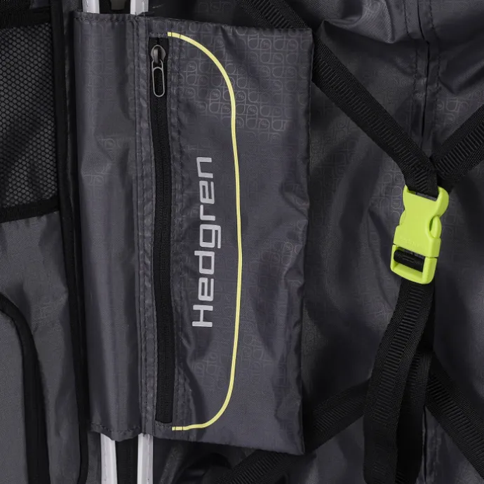 Hedgren Comby Grip XS vaporous grey