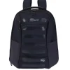 Hedgren Comby Handle L 15.6" peacoat blue