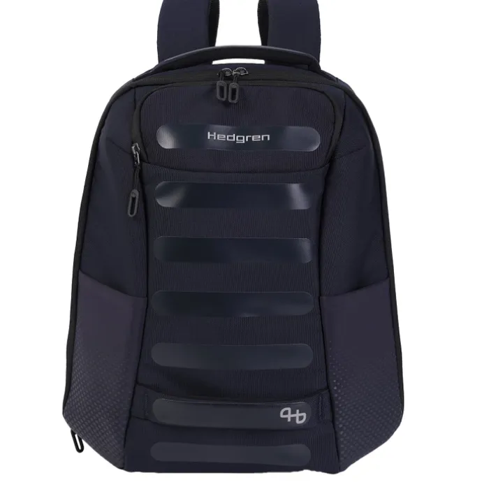Hedgren Comby Handle L 15.6" peacoat blue