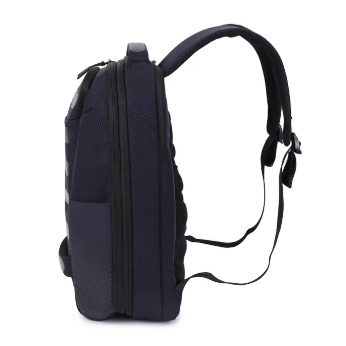 Hedgren Comby Handle L 15.6" peacoat blue