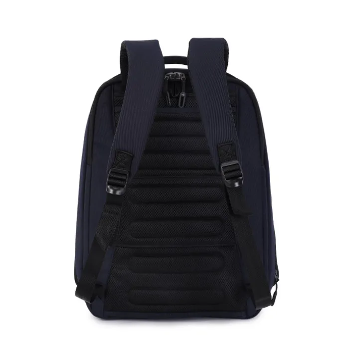 Hedgren Comby Handle L 15.6" peacoat blue