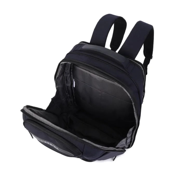 Hedgren Comby Handle L 15.6" peacoat blue