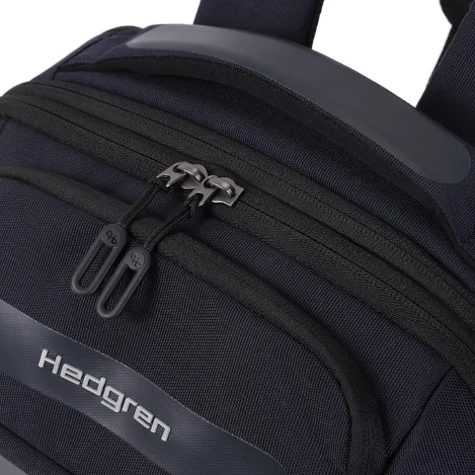 Hedgren Comby Handle L 15.6" peacoat blue