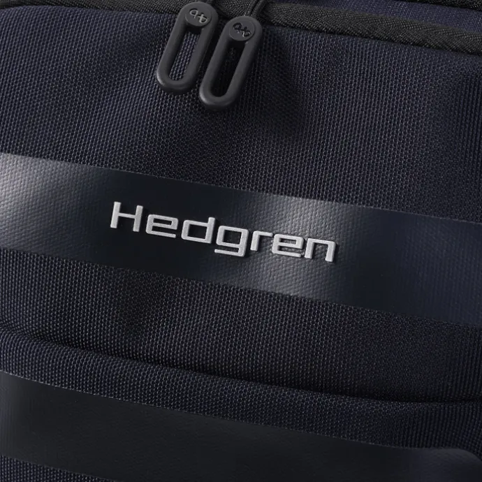 Hedgren Comby Handle L 15.6" peacoat blue