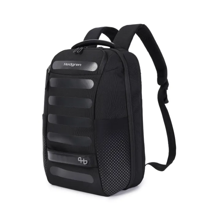 Hedgren Comby Handle M 15,6" black