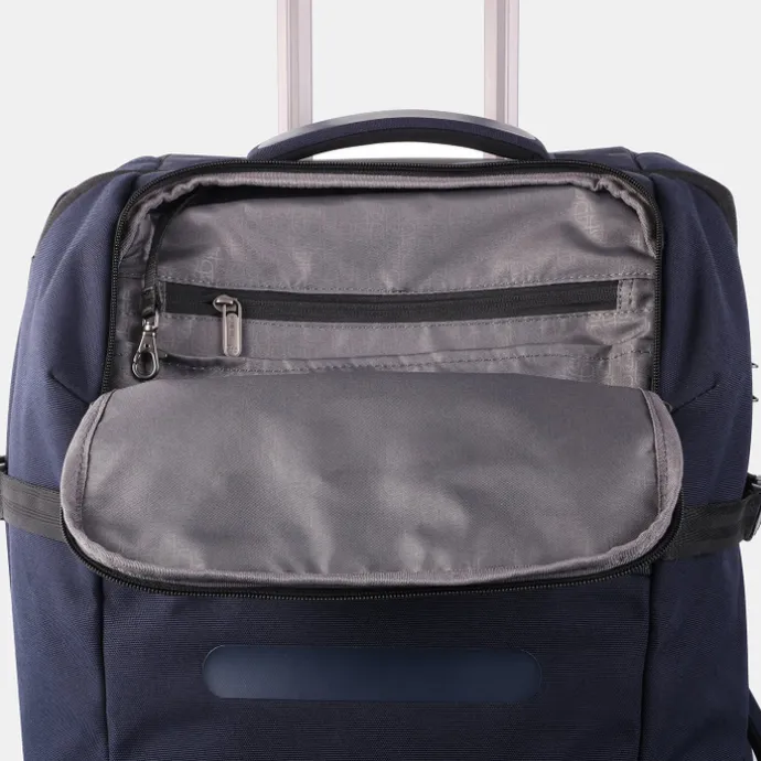 Hedgren Comby Journey peacoat blue