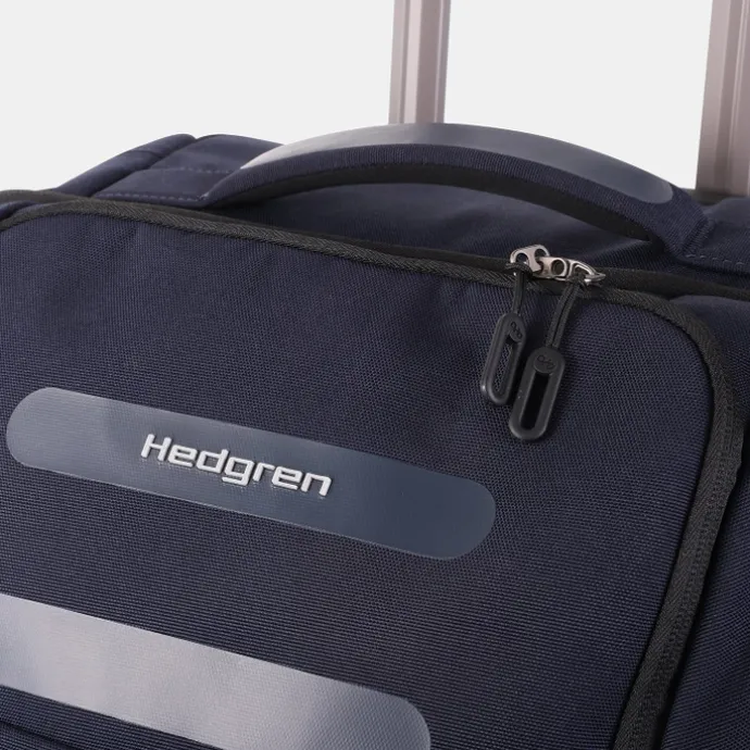Hedgren Comby Journey peacoat blue