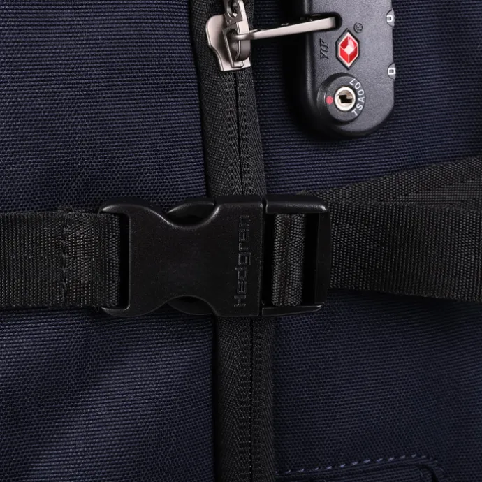 Hedgren Comby Journey peacoat blue