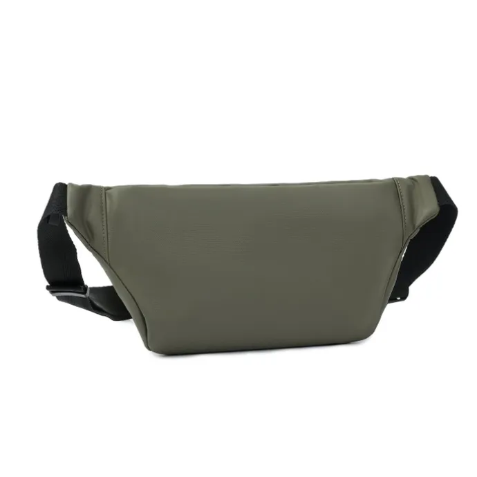 Hedgren Comby Performance Visit Hipbag vaporous grey