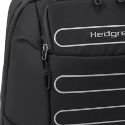 Hedgren Comby Performance Handle Laptop Backpack M 15.6