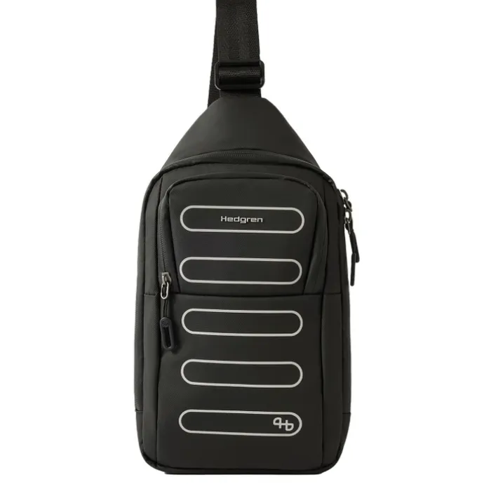 Hedgren Comby Performance Slingbag black