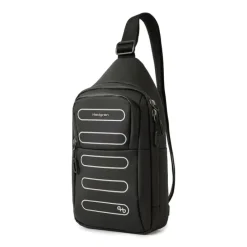 Hedgren Comby Performance Slingbag black