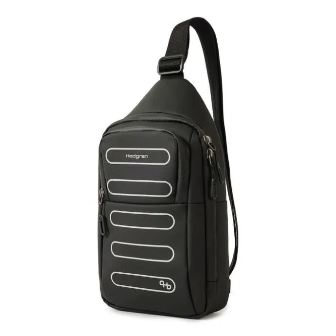 Hedgren Comby Performance Slingbag black