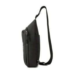 Hedgren Comby Performance Slingbag black