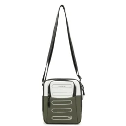 Hedgren Comby Performance Relax Shoulderbag vaporous grey