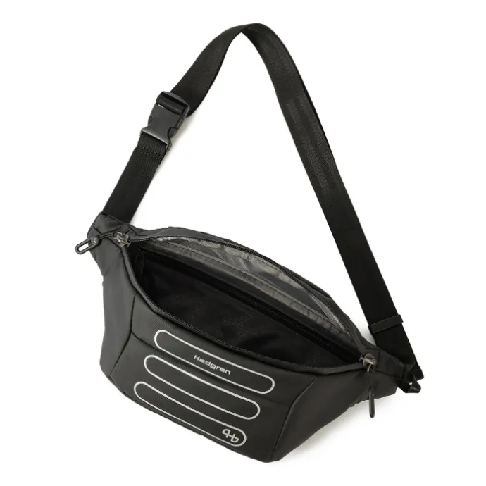 Hedgren Comby Performance Visit Hipbag black