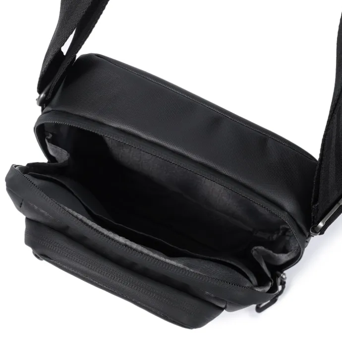 Hedgren Comby Performance Relax Shoulderbag black