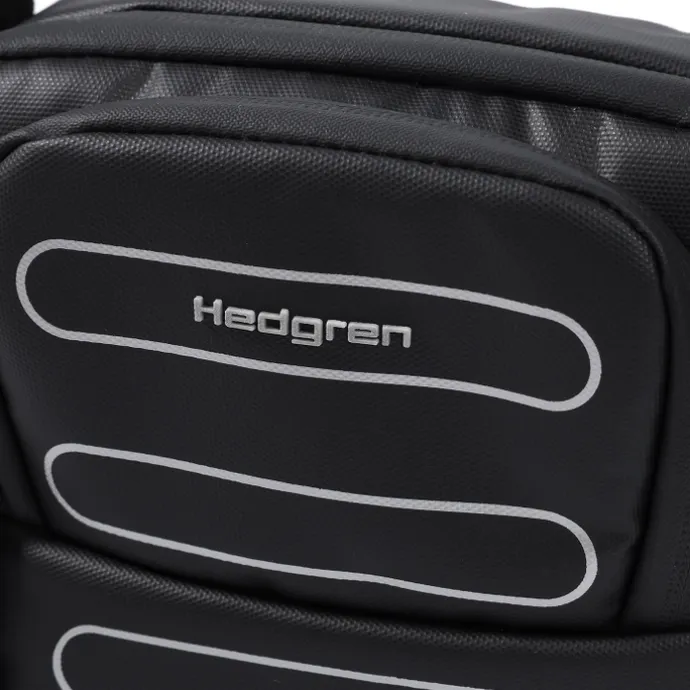 Hedgren Comby Performance Relax Shoulderbag black