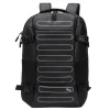 Hedgren Comby Performance Trip Cabin Backpack M 15.6" Expandable black