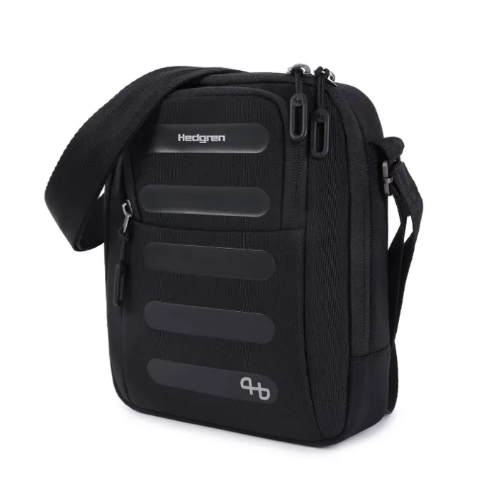 Hedgren Comby Relax black