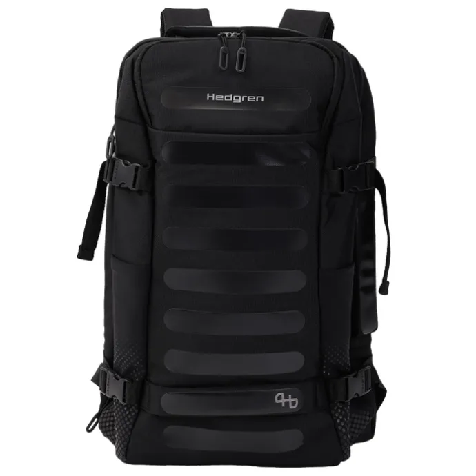 Hedgren Comby Trip L 15.6" black