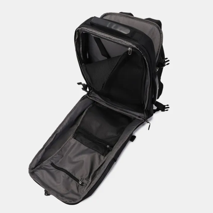 Hedgren Comby Trip L 15.6" black