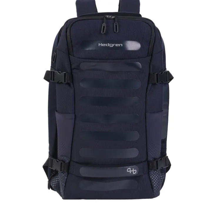 Hedgren Comby Trip L 15.6" peacoat blue