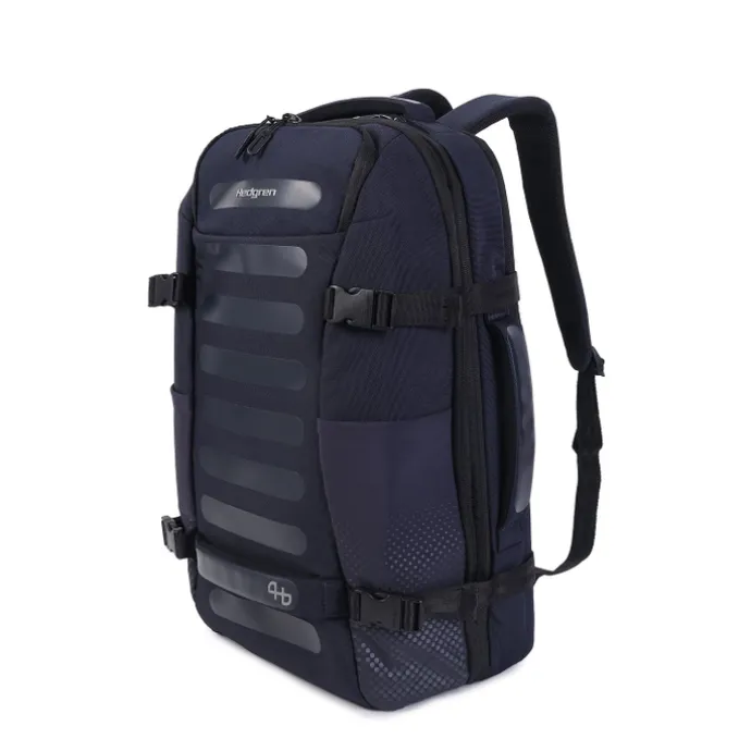 Hedgren Comby Trip L 15.6" peacoat blue