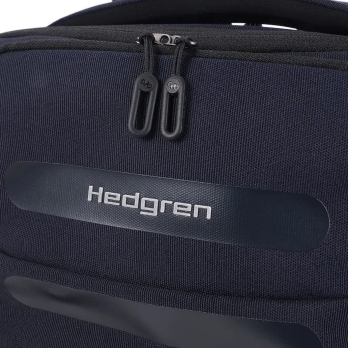 Hedgren Comby Trip L 15.6" peacoat blue