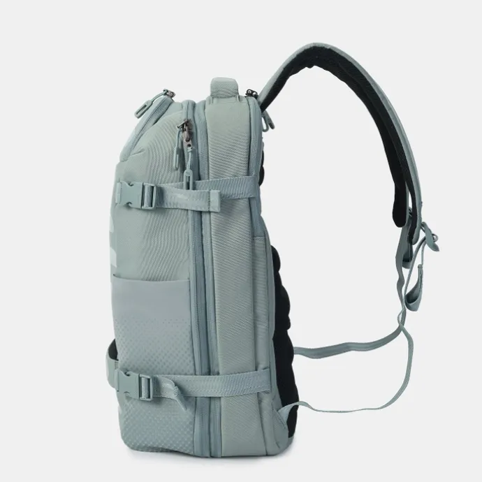 Hedgren Comby Trip M 15.6" grey-green