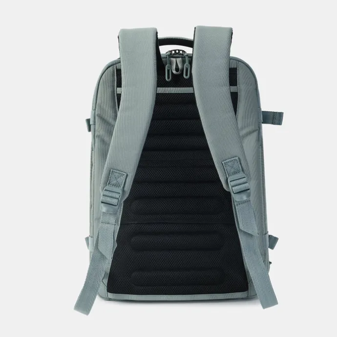 Hedgren Comby Trip M 15.6" grey-green
