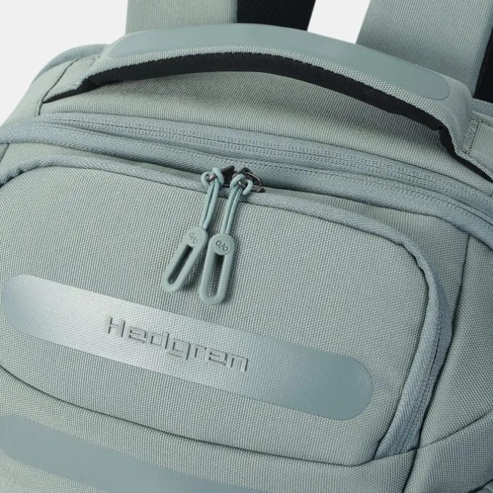 Hedgren Comby Trip M 15.6" grey-green