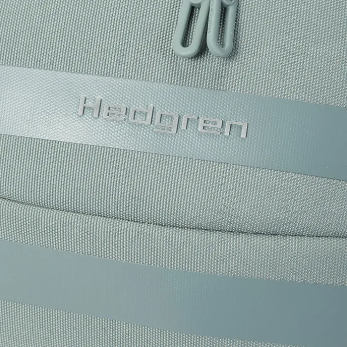 Hedgren Comby Trip M 15.6" grey-green