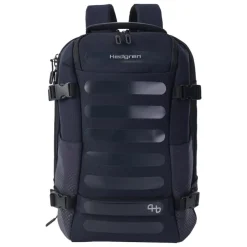 Hedgren Comby Trip M 15.6" peacoat blue