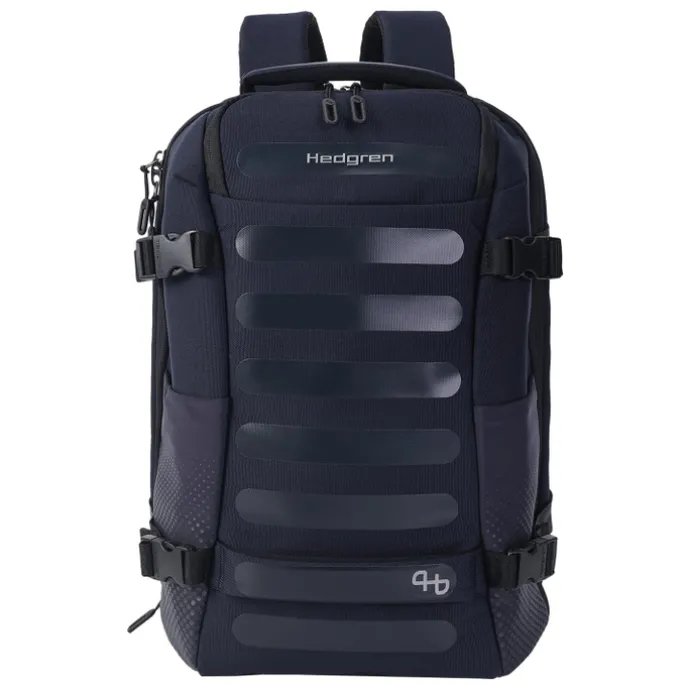 Hedgren Comby Trip M 15.6" peacoat blue
