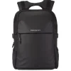 Hedgren Commute Rail Laptoprugzak black