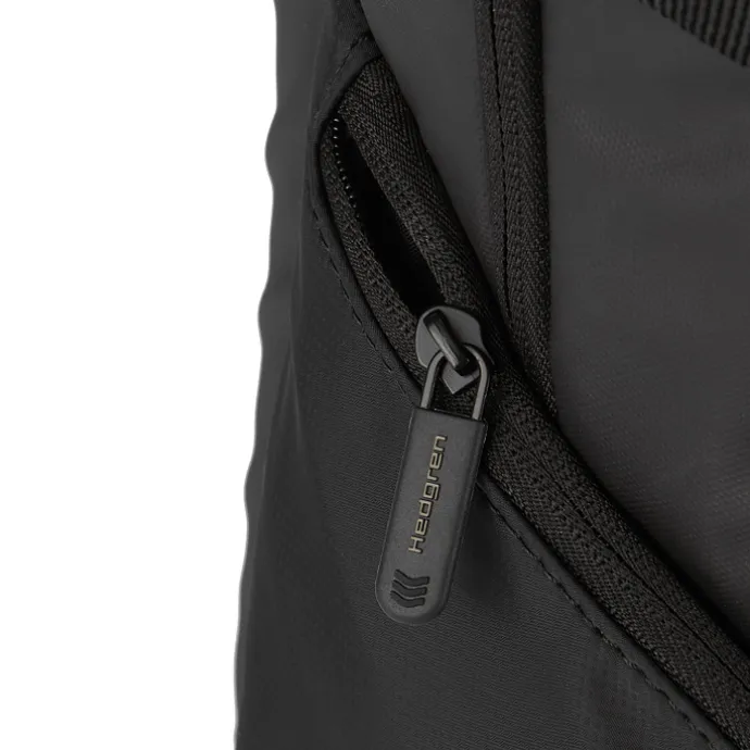 Hedgren Commute Rail Laptoprugzak black