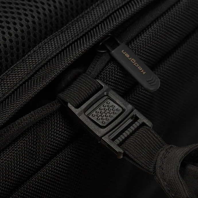 Hedgren Commute Rail Laptoprugzak black